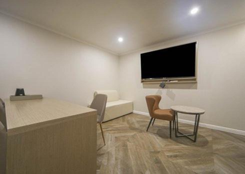 Motel H Avenue Hwamyeong *