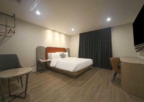 Motel H Avenue Hwamyeong *