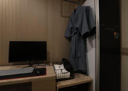 H Avenue Hwamyeong Motel *