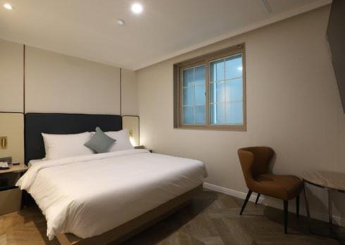 Motel H Avenue Hwamyeong
