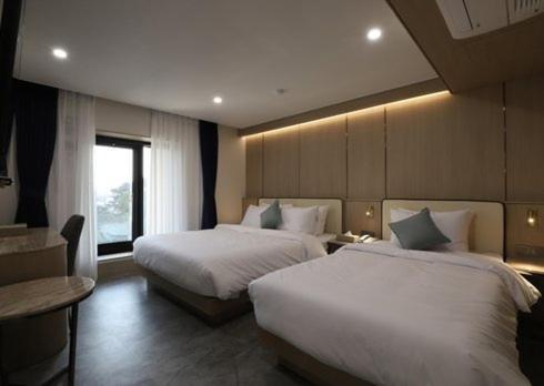 Motel H Avenue Hwamyeong