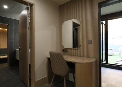 Motel H Avenue Hwamyeong Busan