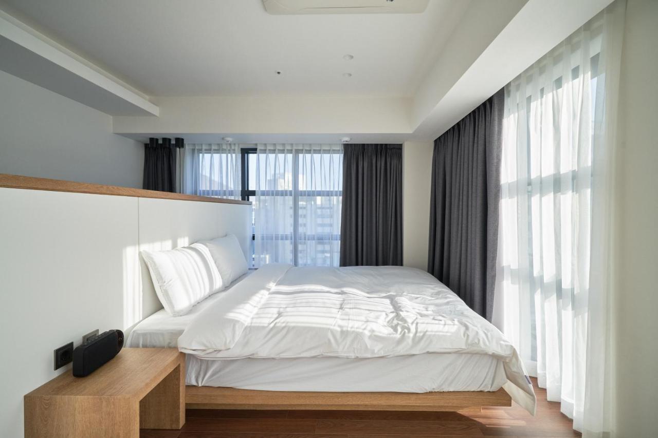 Space And Mood Busan