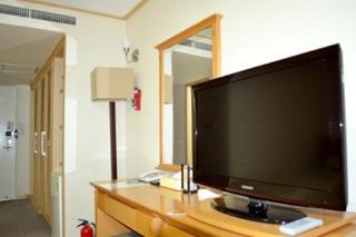 Hotel Youth Arpina Busan
