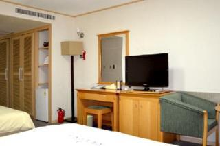 Youth Arpina Hotel Busan