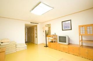 Hotel Youth Arpina Busan