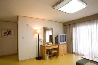 Youth Arpina Hotel Busan