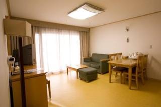 Hotel Youth Arpina Busan