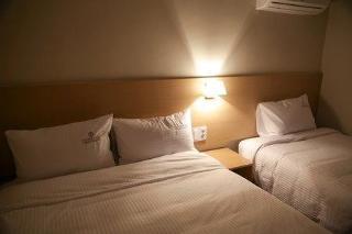 Business Haeundae S Busan