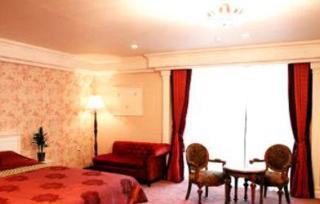 Dong Tourist Hotel Busan