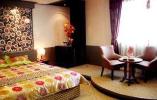Hotel Dong Tourist 4*