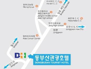 Dong Tourist