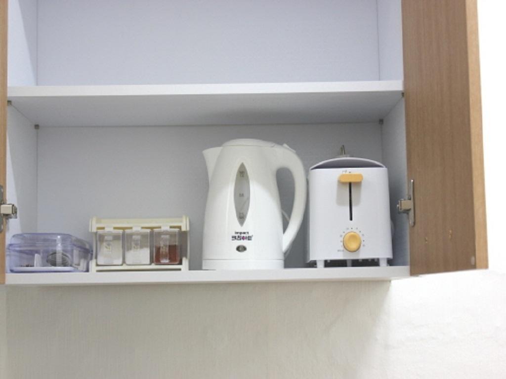 Dodam Guest house