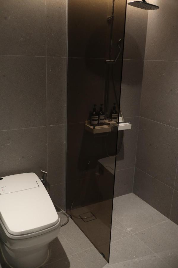 Kyungsung Hotel