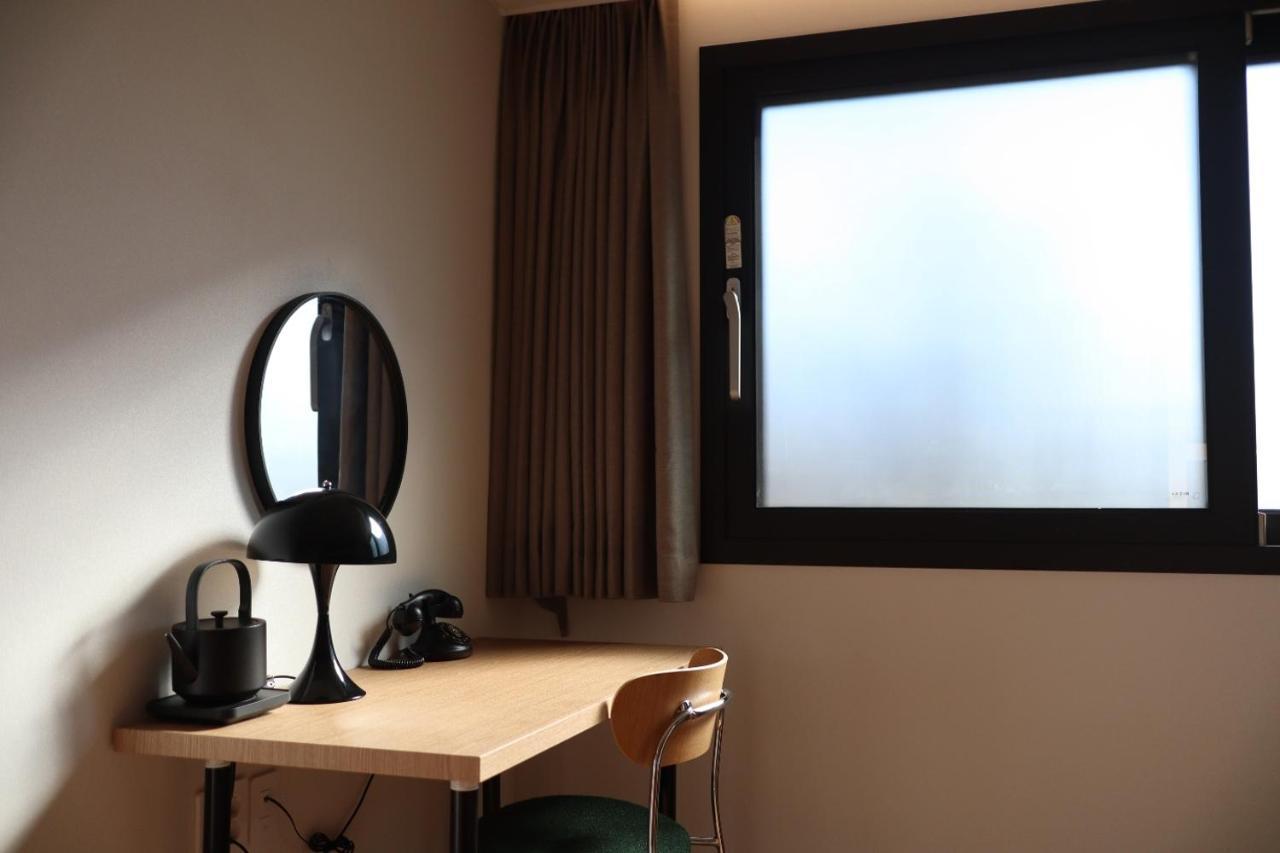 Hotel Kyungsung 3*