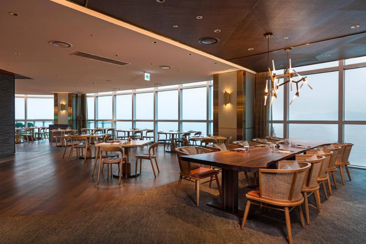 Signiel 5* Busan