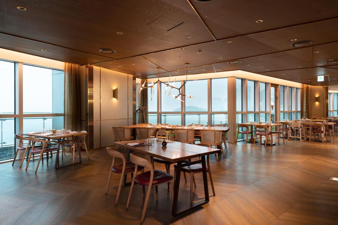 Hotel Signiel Busan