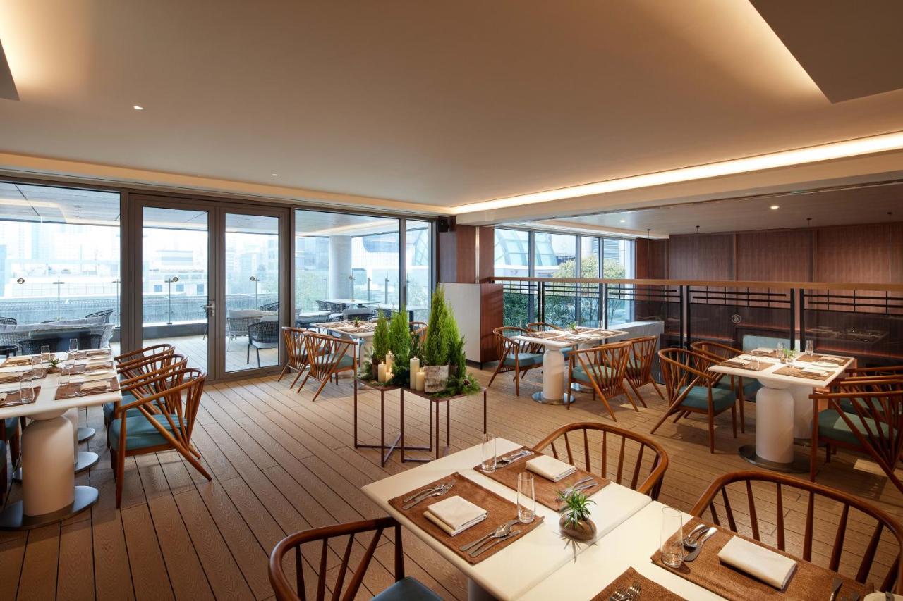 Hotel Lotte Busan