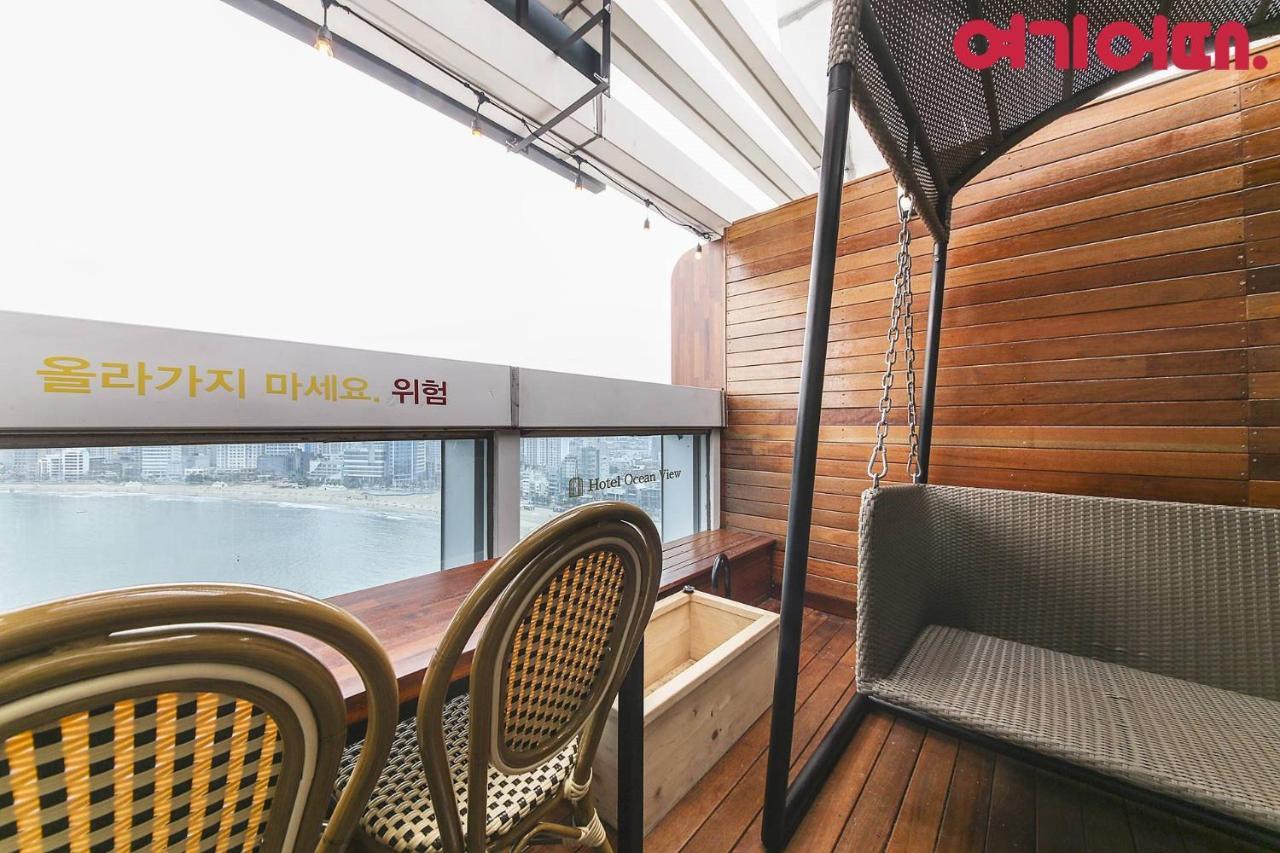 Hotel Gwanganri Oceanview