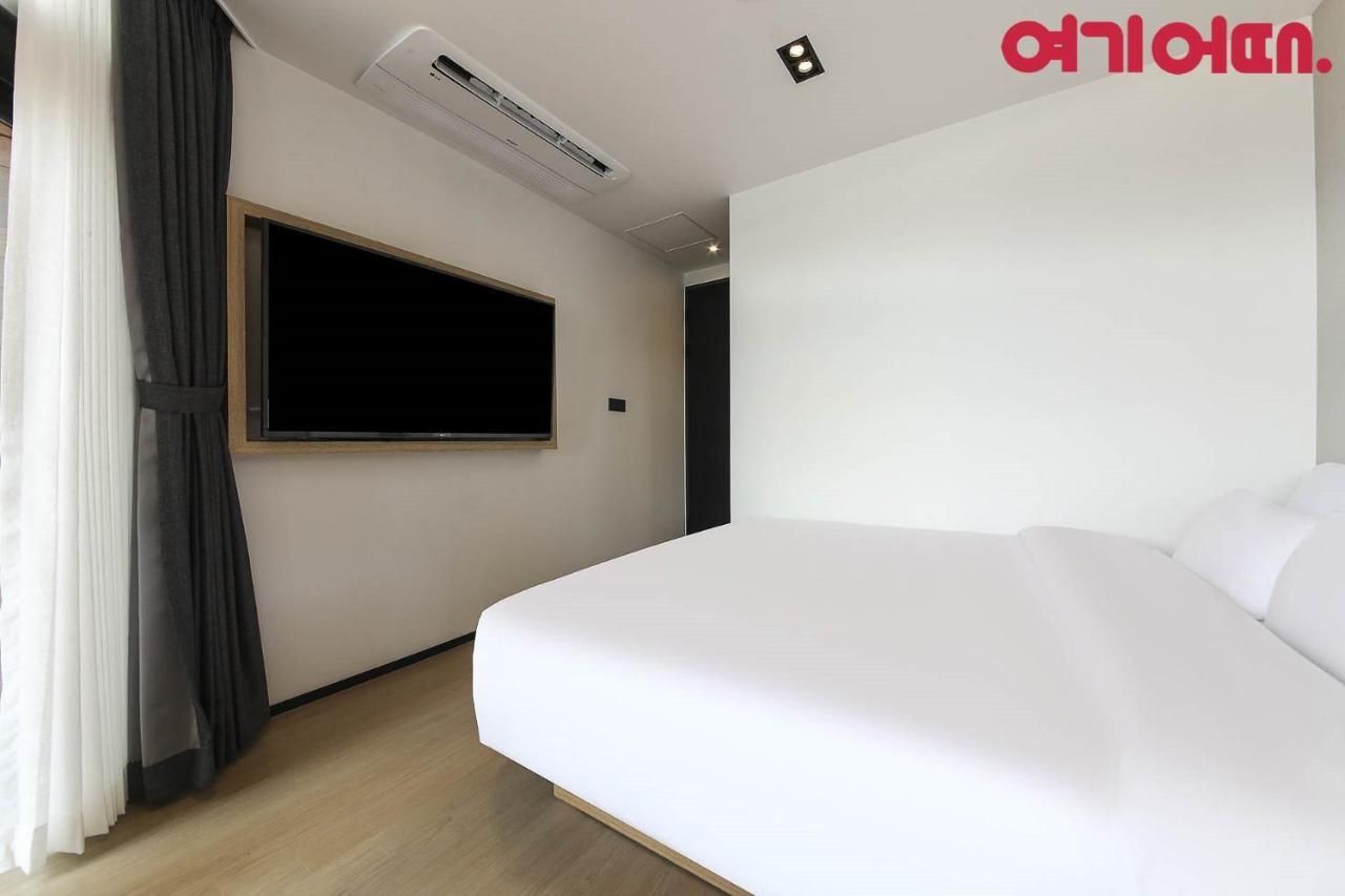Hotel Gwanganri Oceanview