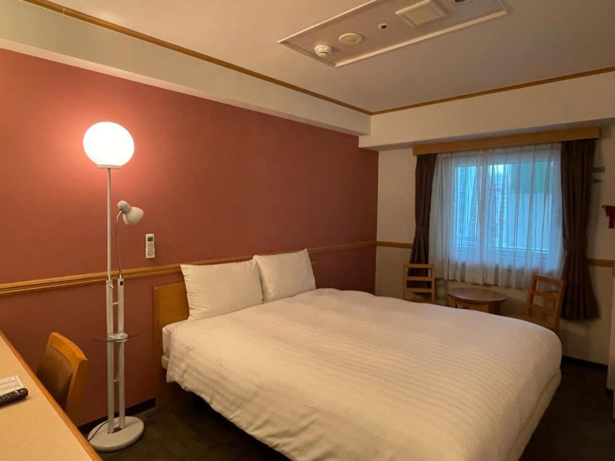 Hotel Toyoko Seomyeon Busan