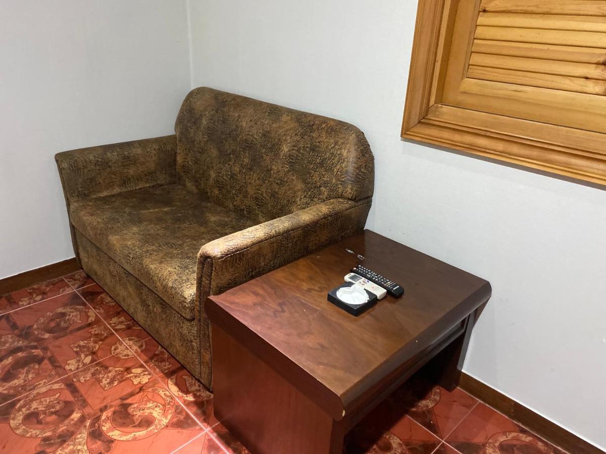 Motel Alibaba Busan