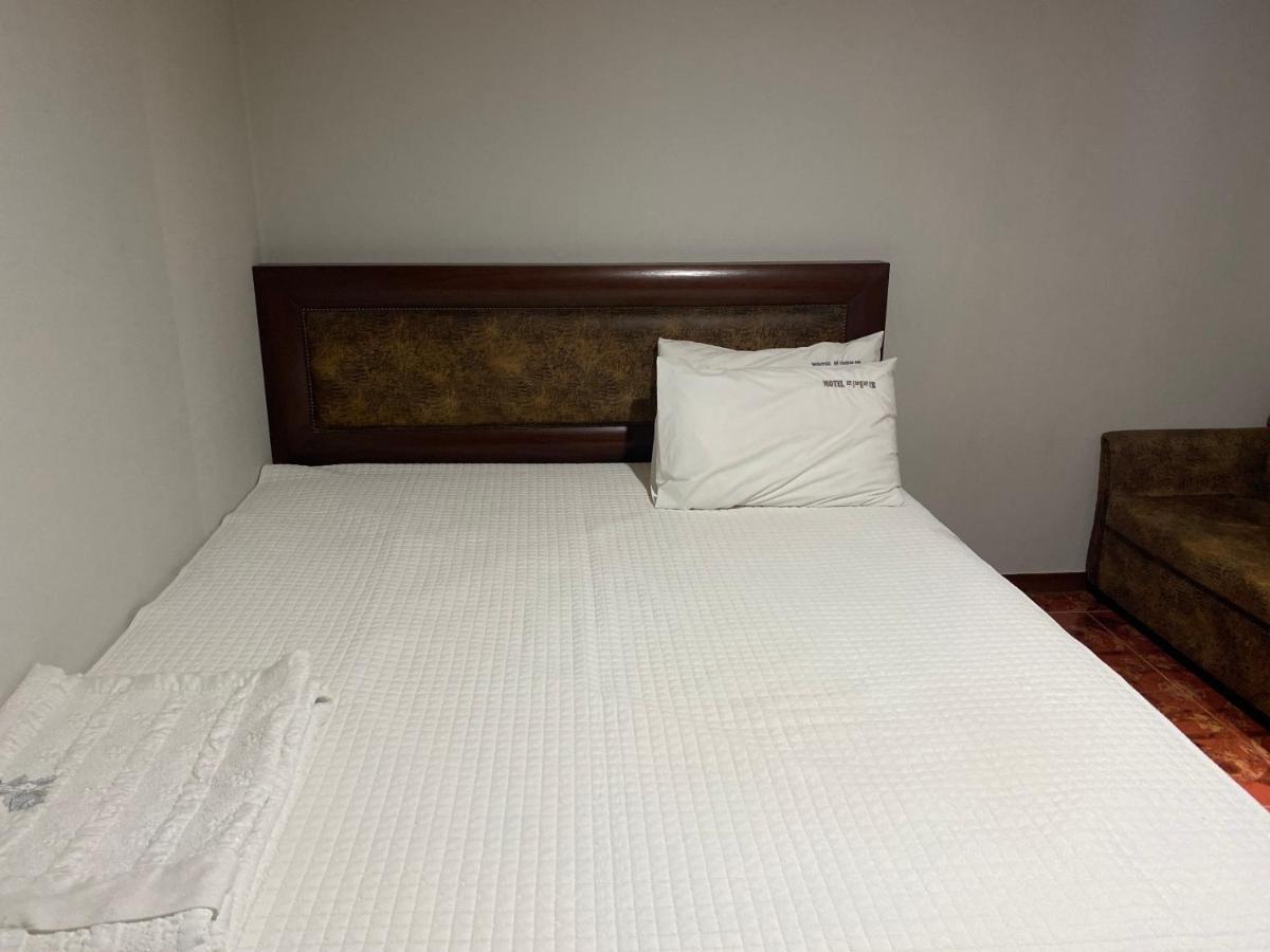 Alibaba 2* Busan