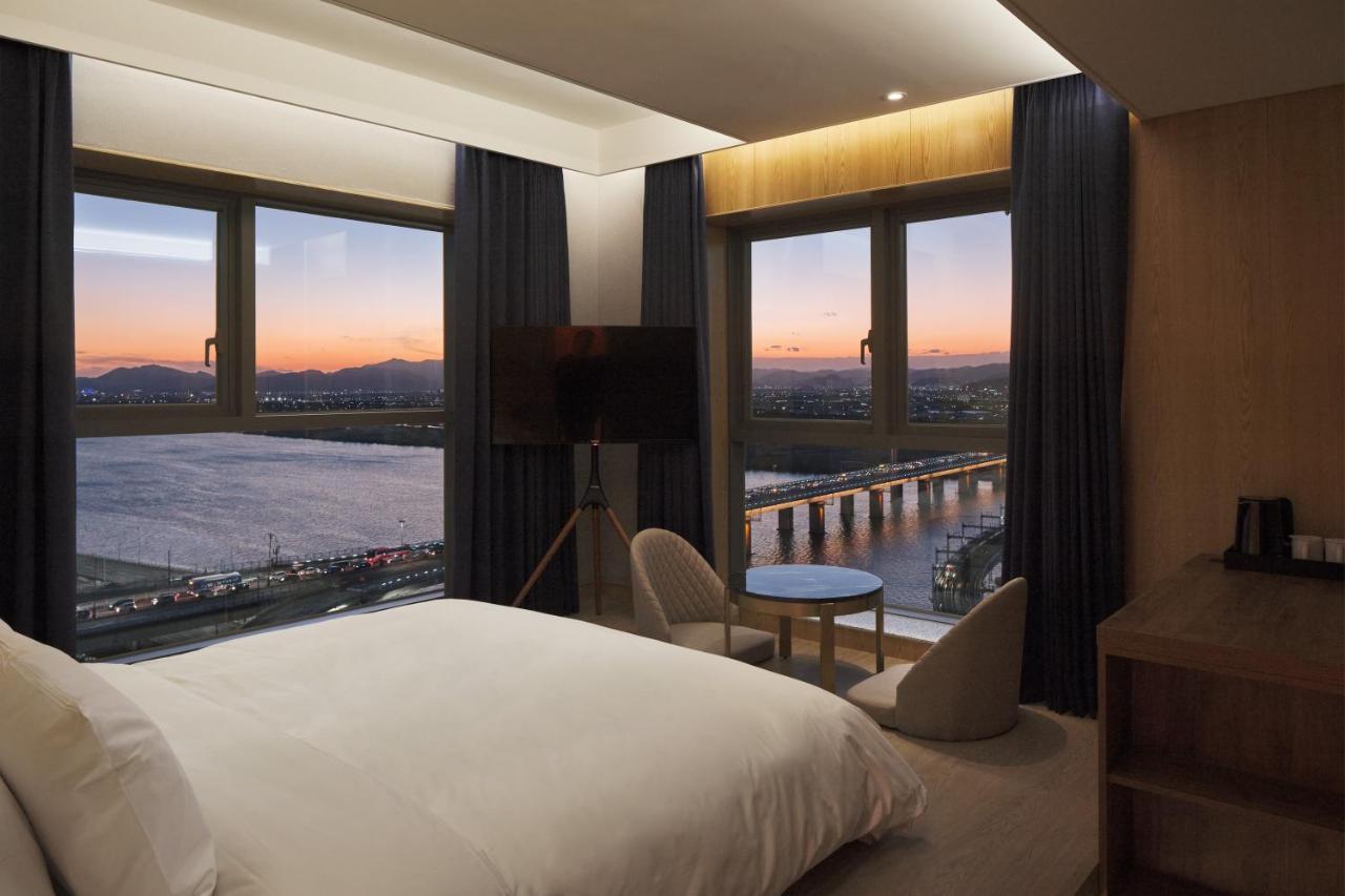 Tt Gupo Hotel Busan