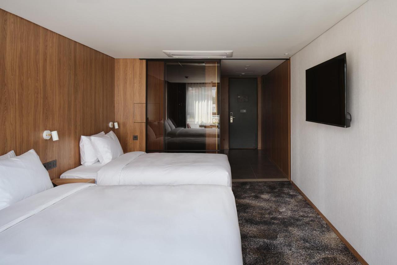 Hotel Tt Gupo
