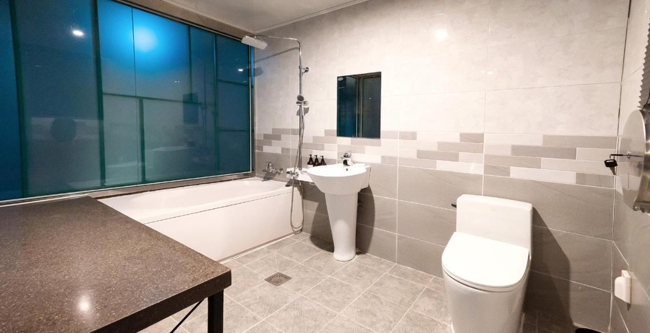 Hermes Hotel Busan