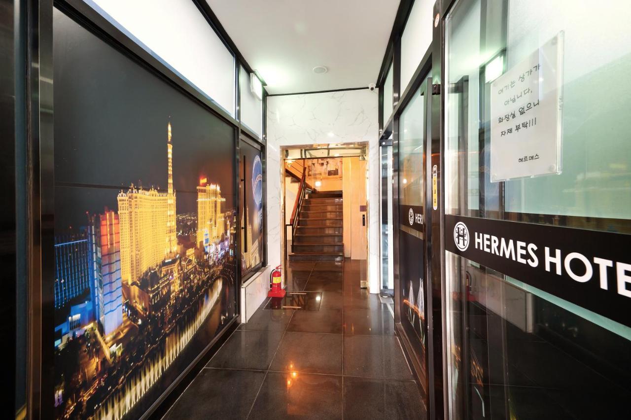 Hotel Hermes 2*