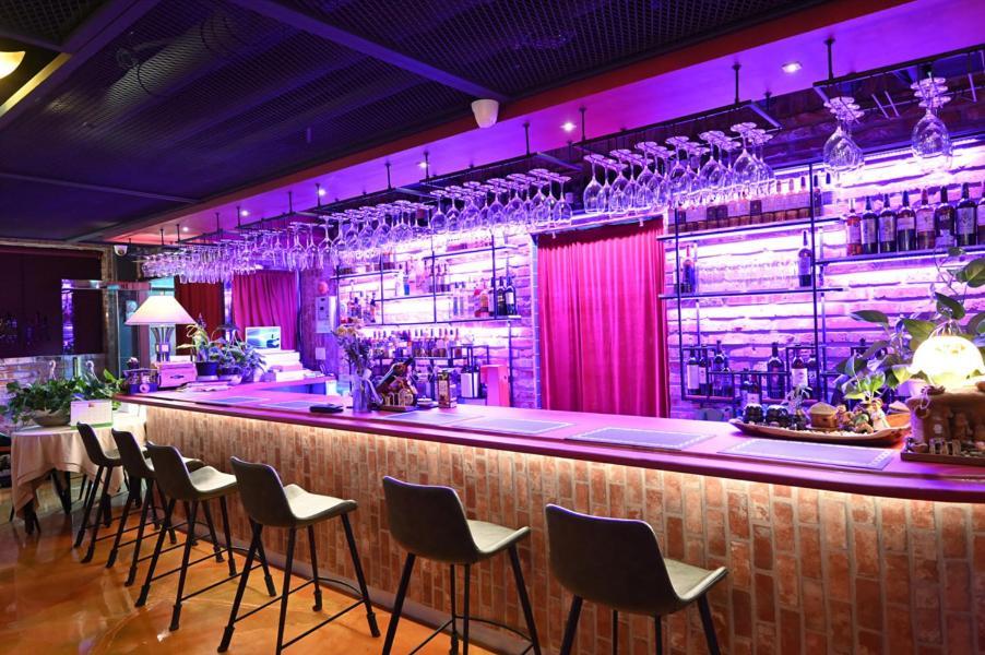 Hotel Hermes Busan