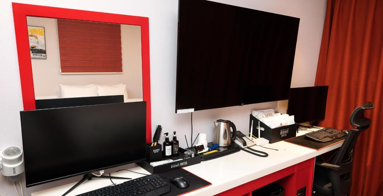 Hotel Hermes 2*