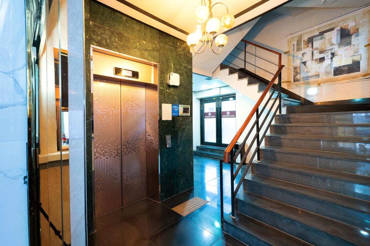 Hotel Hermes Busan