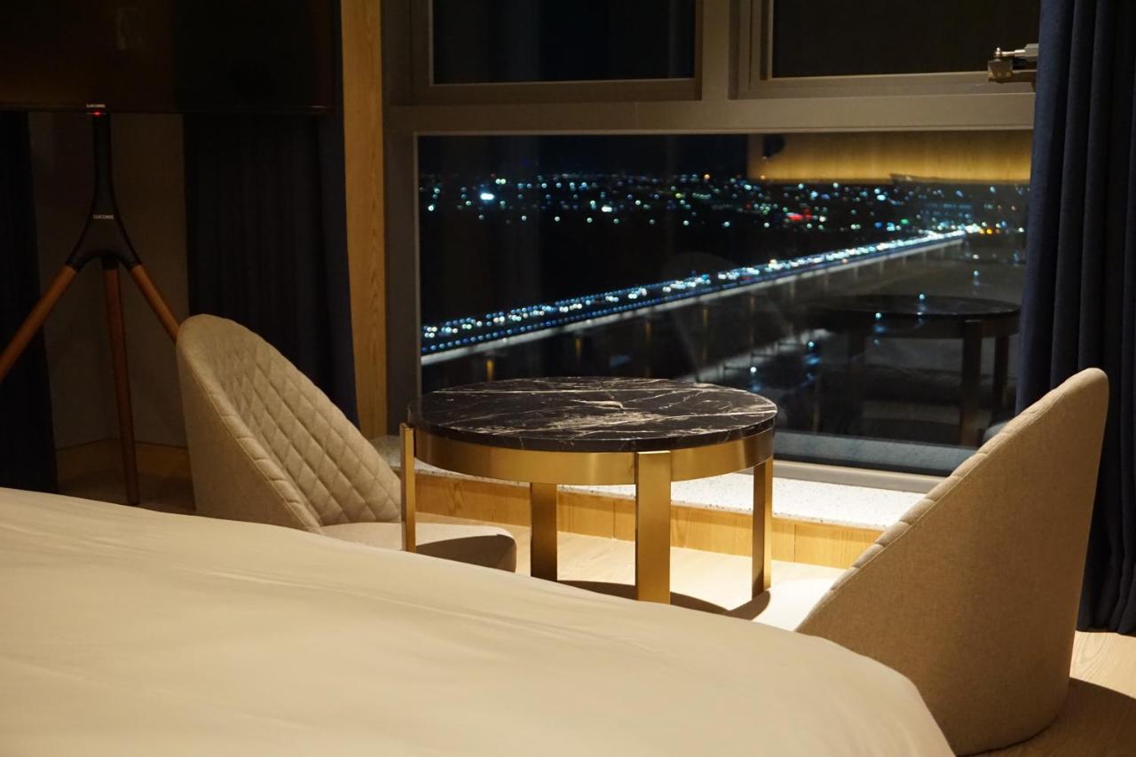 Tt Gupo Hotel Busan