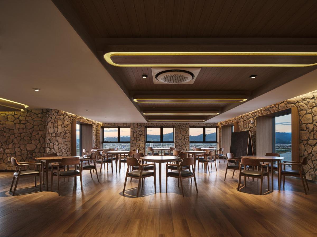Tt Gupo Hotel Busan