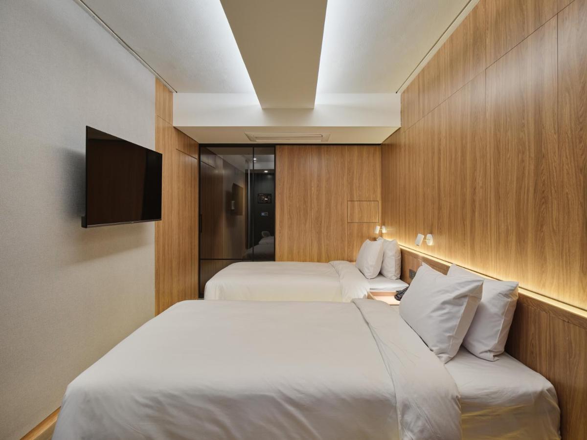 Hotel Tt Gupo *
