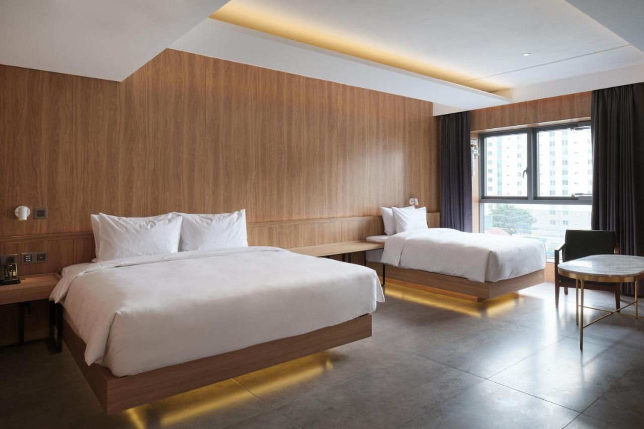 Hotel Tt Gupo *