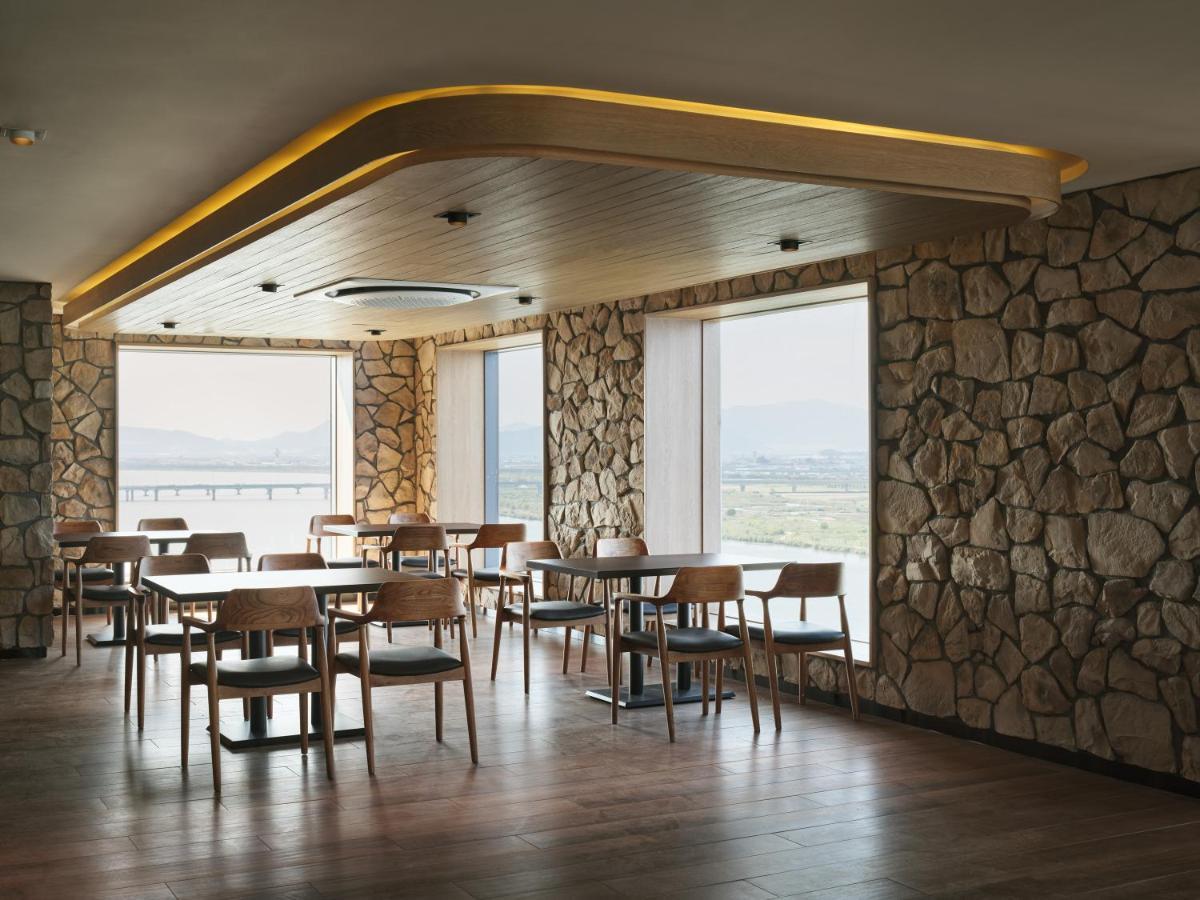 Hotel Tt Gupo Busan