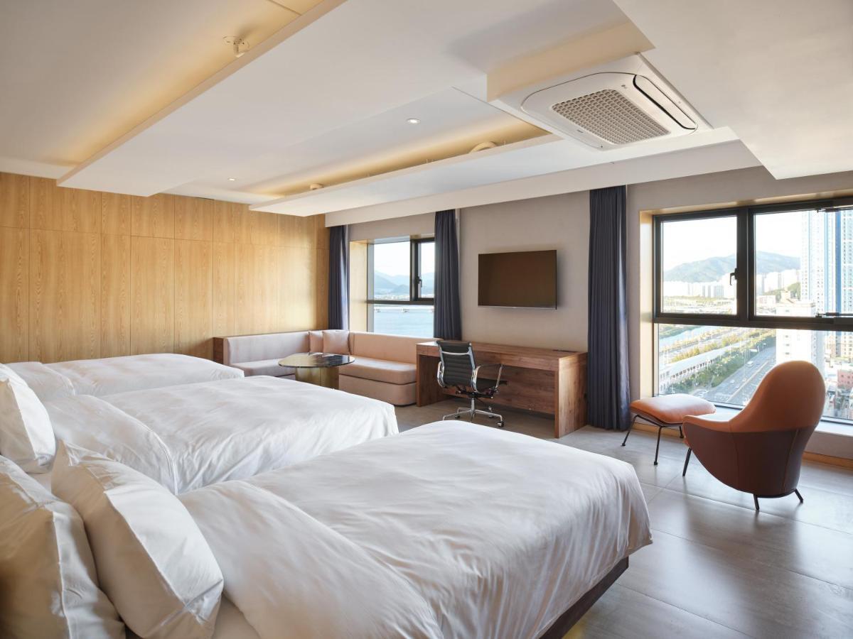 Tt Gupo Busan