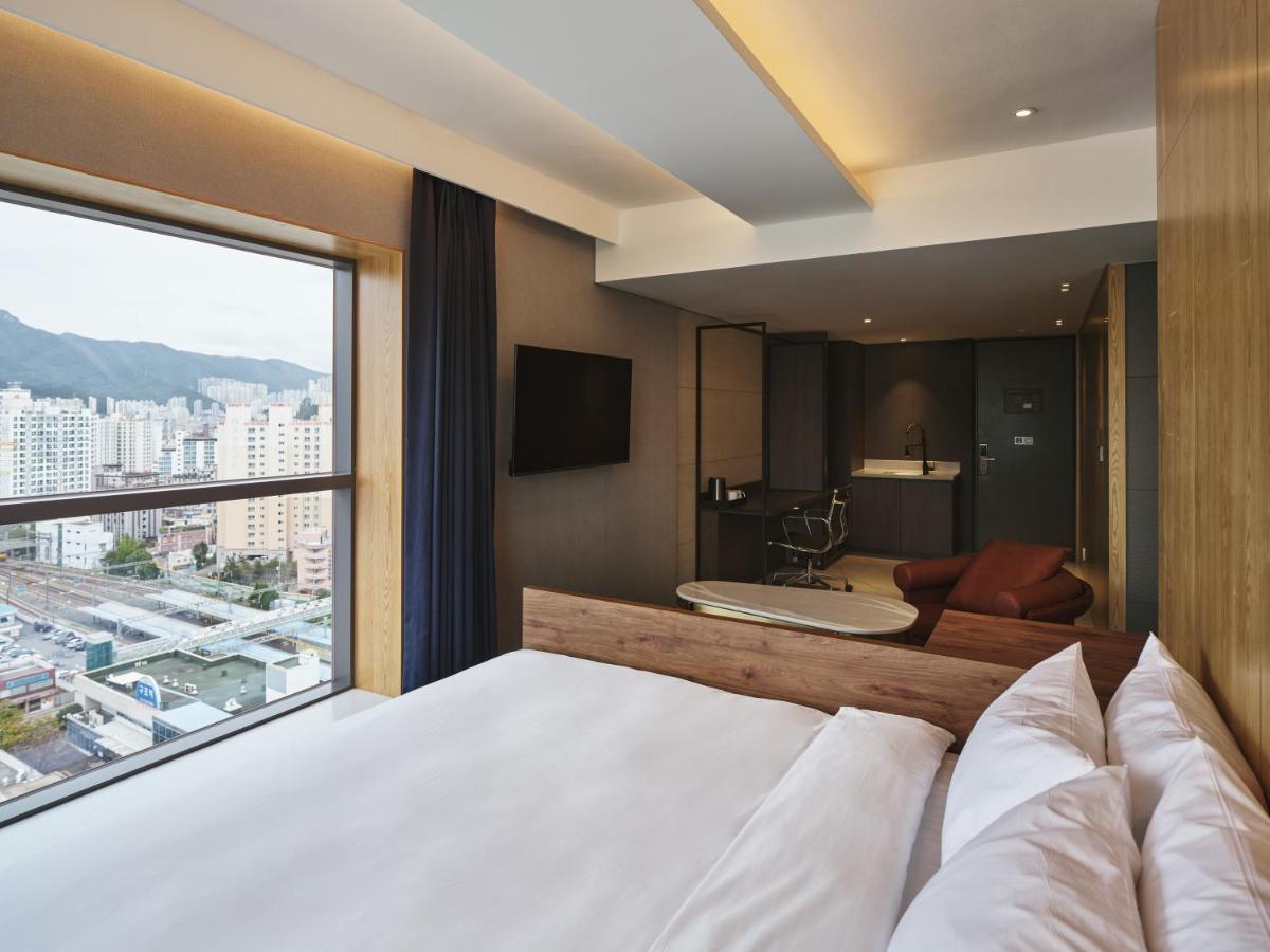 Tt Gupo * Busan