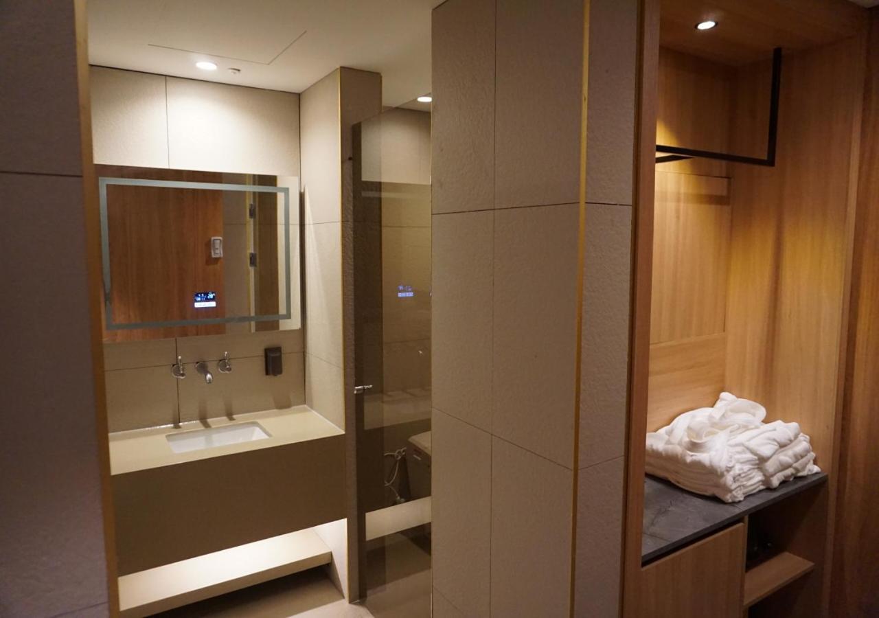 Hotel Tt Gupo *