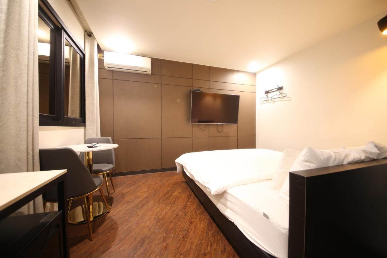 2 Heaven Songdo Busan