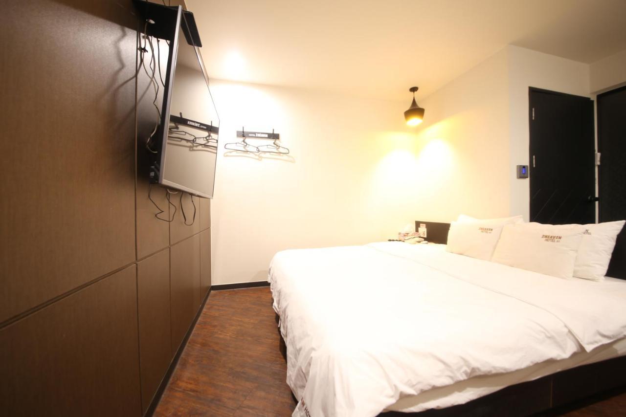 2 Heaven Songdo 2*