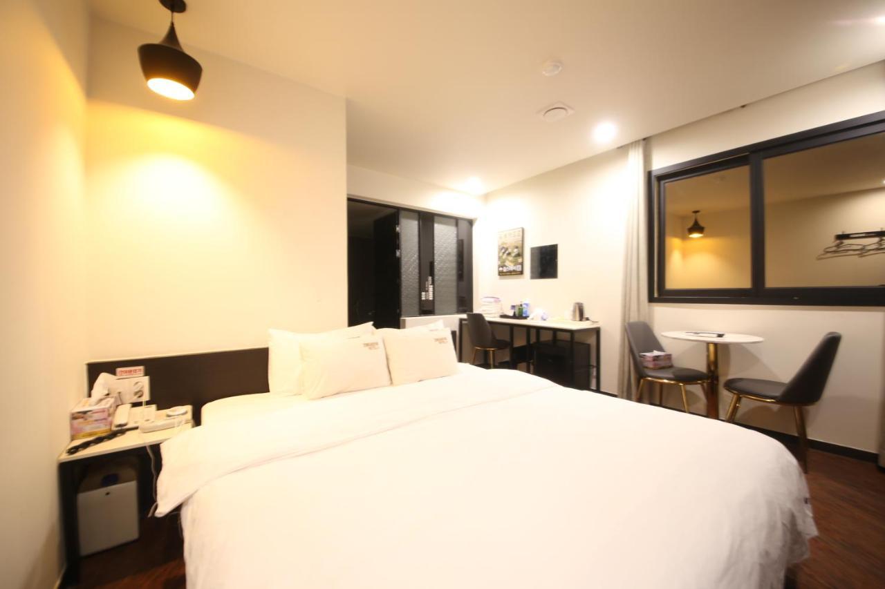 2 Heaven Songdo