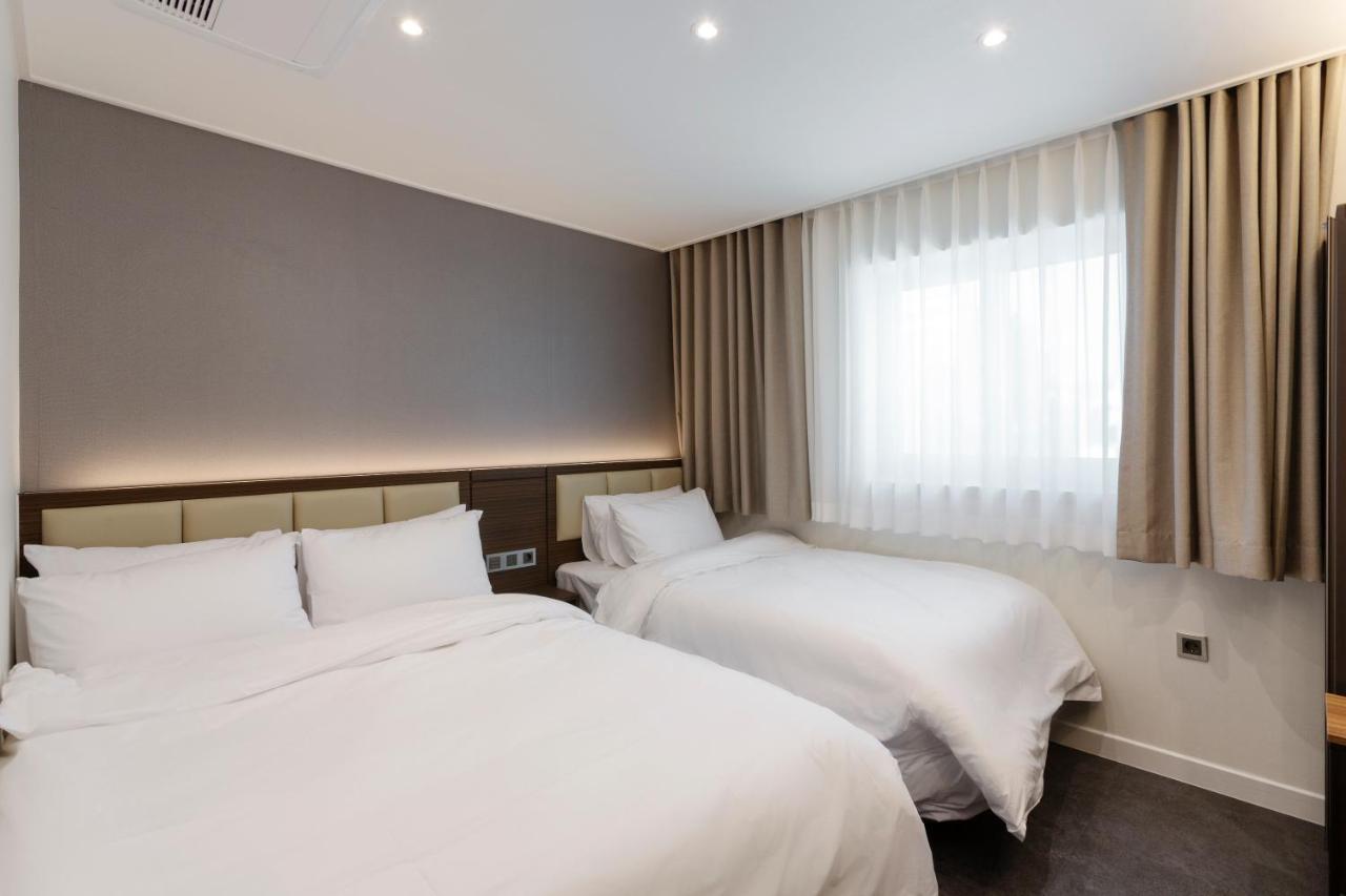 Hotel Lounge 26 Busan