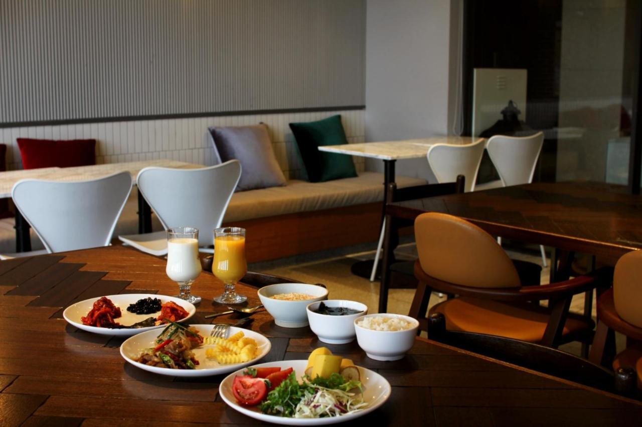 Hotel Bay Hound Busan