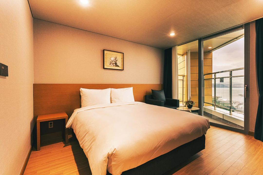 Hotel Kwangsu Haeundae Busan
