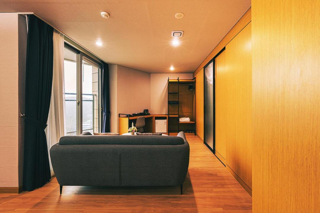 Hotel Kwangsu Haeundae 4*