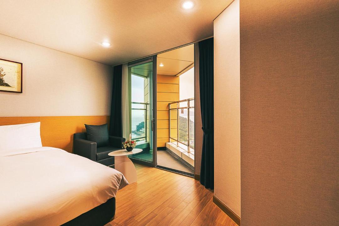 Hotel Kwangsu Haeundae